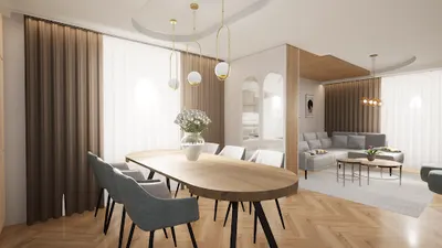 Architekt Anna Grygo - Studio Projektowe Rzutnia